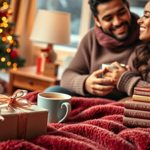 What to Get for Your New Love for the Holidays blog